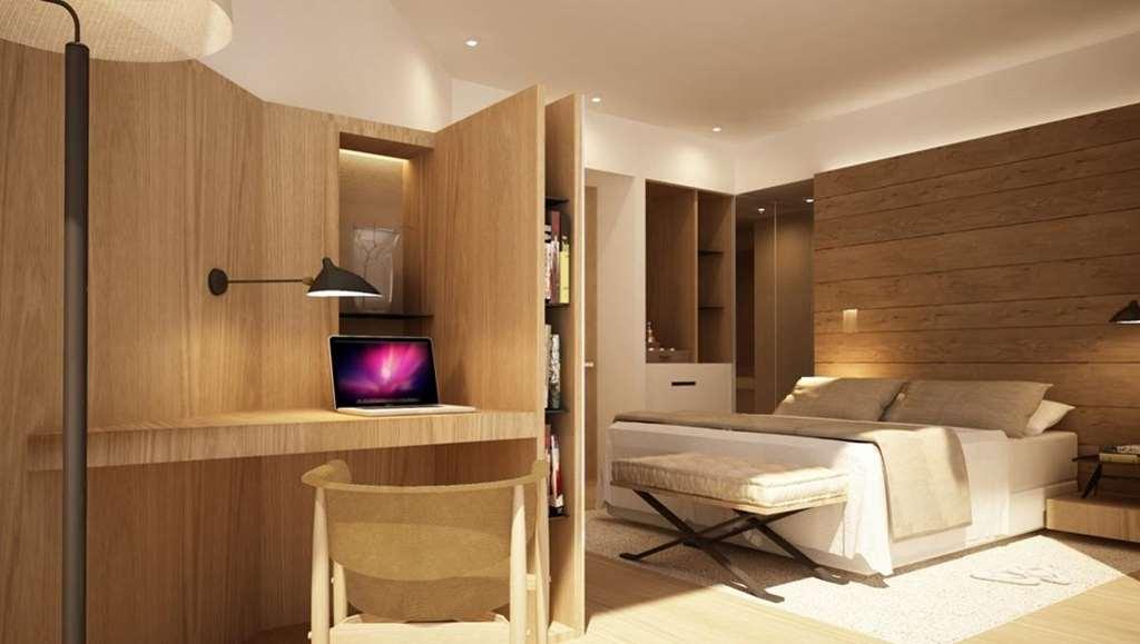 Hotel Pulso Faria Lima São Paulo